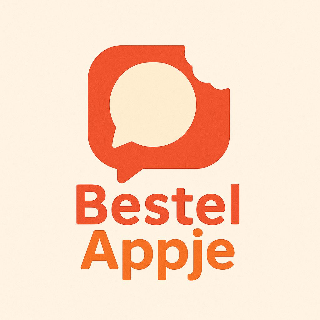 BestelAppje Logo